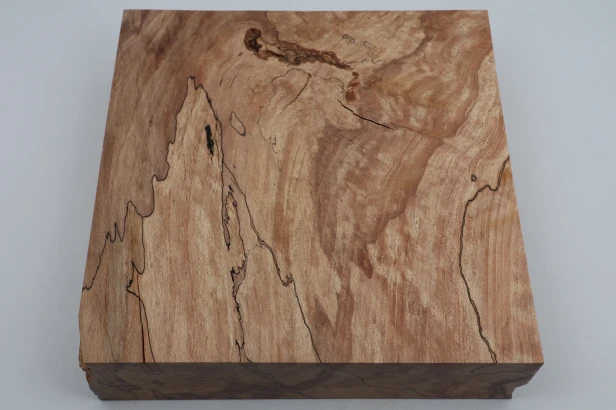 Buk Beech Wood Spalted drewno do toczenia wood for turning