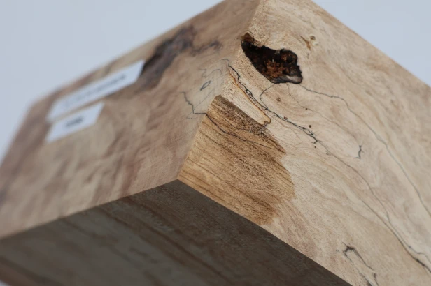 Buk Beech Wood Spalted drewno do toczenia wood for turning