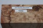 Buk Beech Wood Spalted drewno do toczenia wood for turning