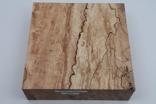 Buk Beech Wood Spalted drewno do toczenia wood for turning