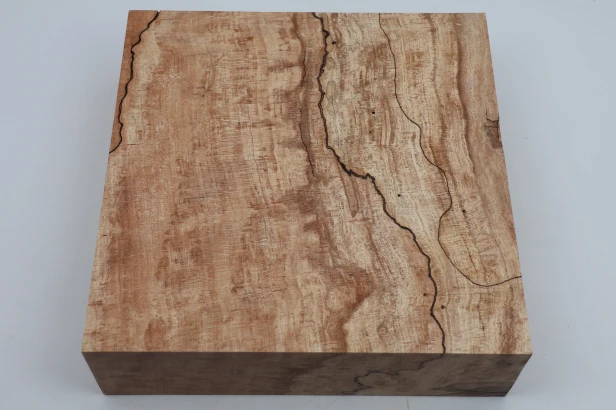 Buk Beech Wood Spalted drewno do toczenia wood for turning