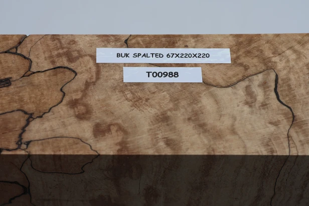 Buk Beech Wood Spalted drewno do toczenia wood for turning