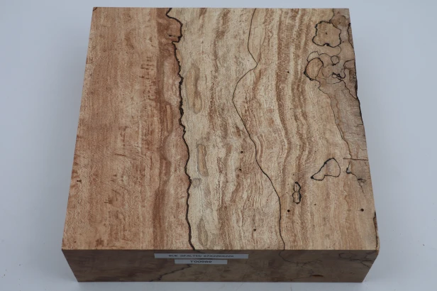 Buk Beech Wood Spalted drewno do toczenia wood for turning