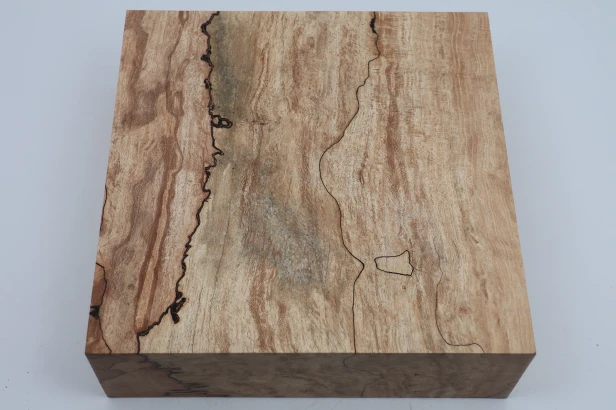 Buk Beech Wood Spalted drewno do toczenia wood for turning