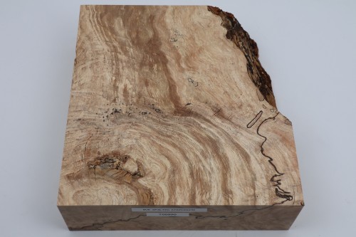 Buk Beech Wood Spalted drewno do toczenia wood for turning