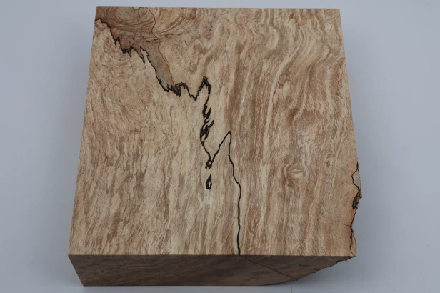 Buk Beech Wood Spalted drewno do toczenia wood for turning