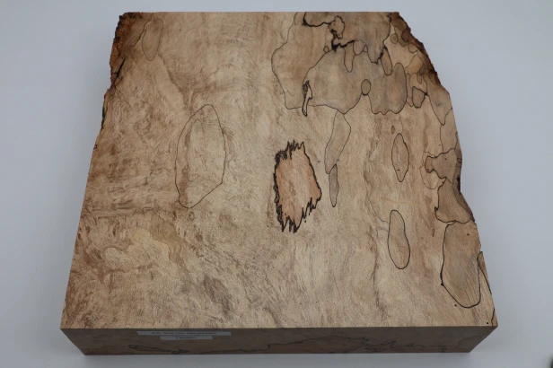 Buk Beech Wood Spalted drewno do toczenia wood for turning