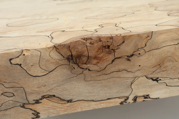 Buk Beech Wood Spalted drewno do toczenia wood for turning