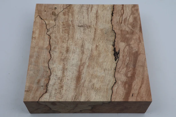 Buk Beech Wood Spalted drewno do toczenia wood for turning