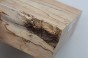 Buk Beech Wood Spalted drewno do toczenia wood for turning