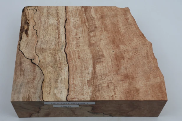 Buk Beech Wood Spalted drewno do toczenia wood for turning