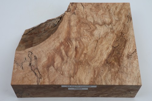 Buk Beech Wood Spalted drewno do toczenia wood for turning