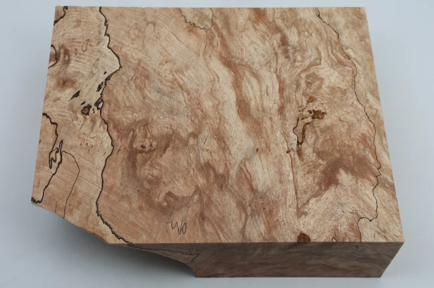 Buk Beech Wood Spalted drewno do toczenia wood for turning
