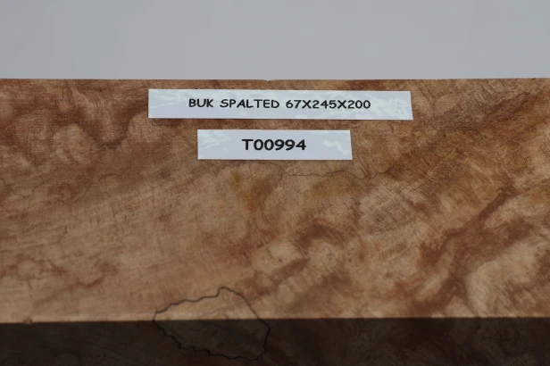 Buk Beech Wood Spalted drewno do toczenia wood for turning