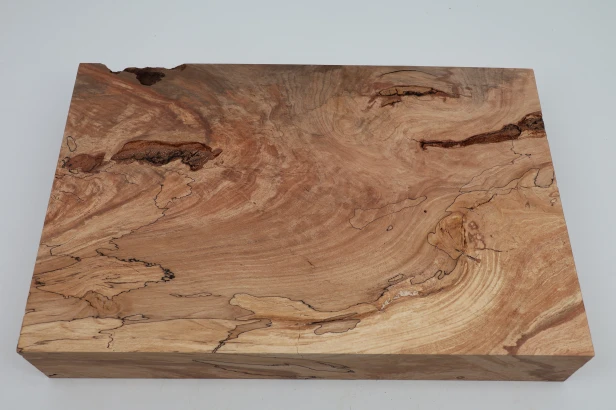 Buk Beech Wood Spalted drewno do toczenia kantówka wood for turning Timber