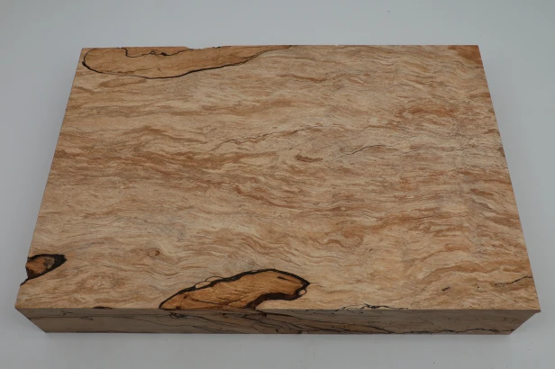 Buk Beech Wood Spalted drewno do toczenia kantówka wood for turning Timber