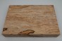 Buk Beech Wood Spalted drewno do toczenia kantówka wood for turning Timber