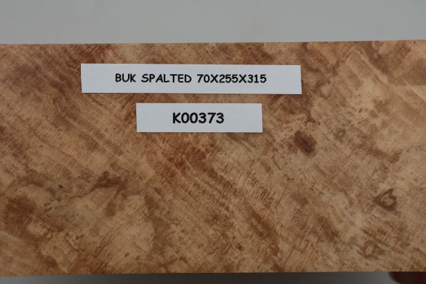 Buk Beech Wood Spalted drewno do toczenia kantówka wood for turning Timber