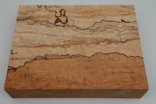Buk Beech Wood Spalted drewno do toczenia kantówka wood for turning Timber