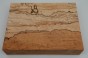 Buk Beech Wood Spalted drewno do toczenia kantówka wood for turning Timber
