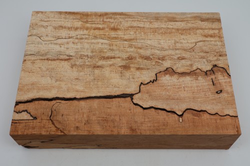 Buk Beech Wood Spalted drewno do toczenia kantówka wood for turning Timber