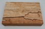 Buk Beech Wood Spalted drewno do toczenia kantówka wood for turning Timber