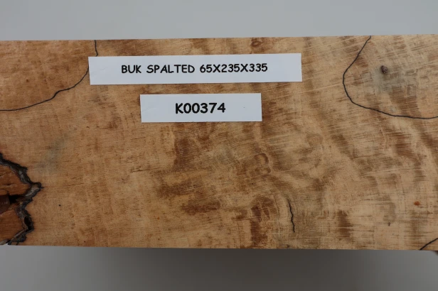 Buk Beech Wood Spalted drewno do toczenia kantówka wood for turning Timber