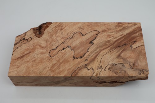 Buk Beech Wood Spalted drewno do toczenia kantówka wood for turning Timber