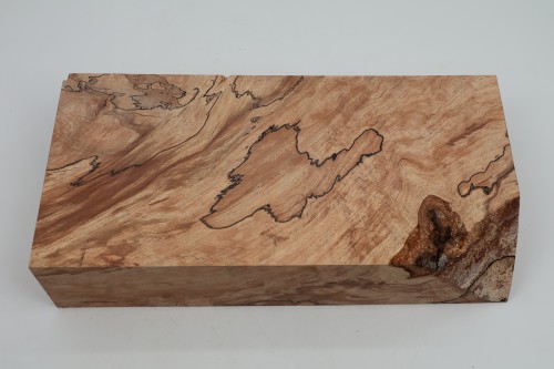 Buk Beech Wood Spalted drewno do toczenia kantówka wood for turning Timber