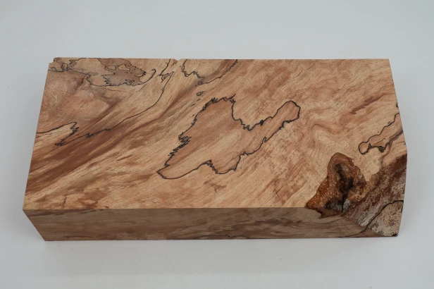 Buk Beech Wood Spalted drewno do toczenia kantówka wood for turning Timber
