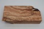 Buk Beech Wood Spalted drewno do toczenia kantówka wood for turning Timber