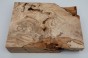 Buk Beech Wood Spalted drewno do toczenia kantówka wood for turning Timber
