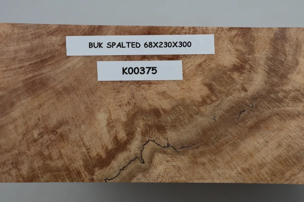 Buk Beech Wood Spalted drewno do toczenia kantówka wood for turning Timber