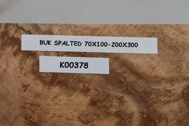 Buk Beech Wood Spalted drewno do toczenia kantówka wood for turning Timber