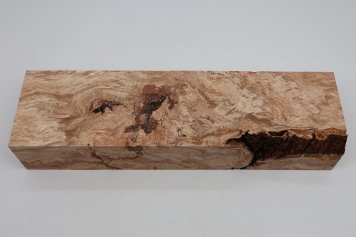 Buk Beech Wood Spalted drewno do toczenia kantówka wood for turning Timber
