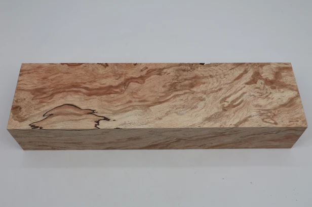 Buk Beech Wood Spalted drewno do toczenia kantówka wood for turning Timber
