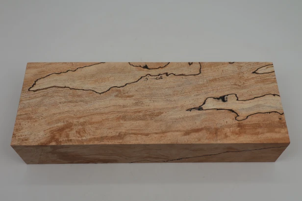 Buk Beech Wood Spalted drewno do toczenia kantówka wood for turning Timber