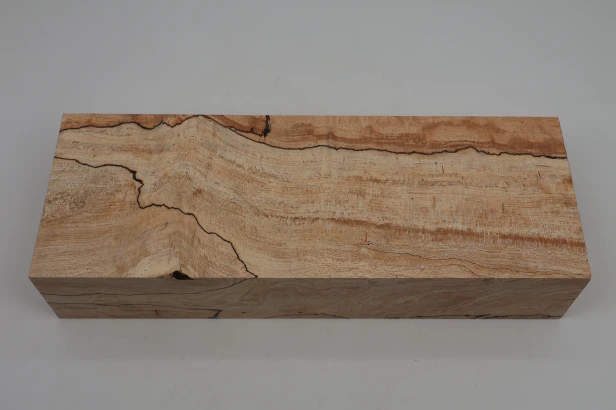 Buk Beech Wood Spalted drewno do toczenia kantówka wood for turning Timber