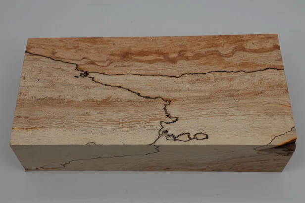 Buk Beech Wood Spalted drewno do toczenia kantówka wood for turning Timber