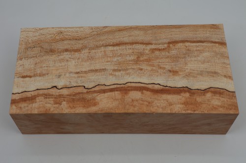 Buk Beech Wood Spalted drewno do toczenia kantówka wood for turning Timber