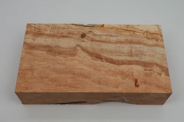 Buk Beech Wood Spalted drewno do toczenia kantówka wood for turning Timber