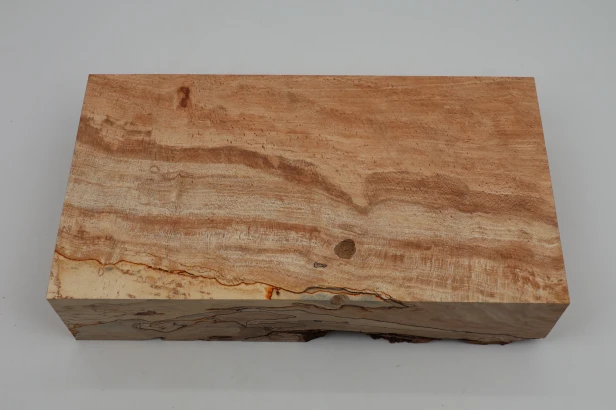 Buk Beech Wood Spalted drewno do toczenia kantówka wood for turning Timber