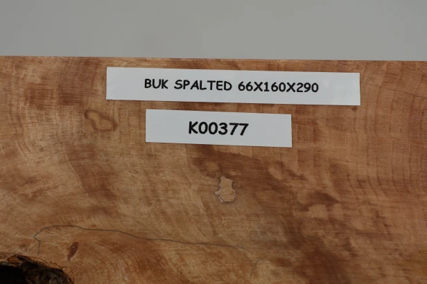 Buk Beech Wood Spalted drewno do toczenia kantówka wood for turning Timber