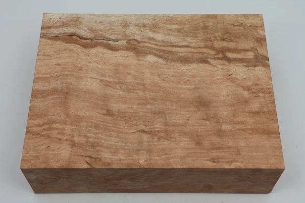 Buk Beech Wood Spalted drewno do toczenia kantówka wood for turning Timber