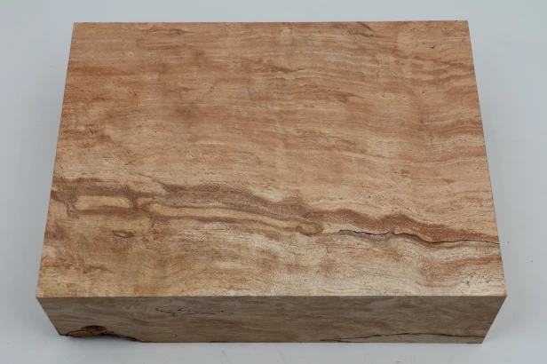 Buk Beech Wood Spalted drewno do toczenia kantówka wood for turning Timber