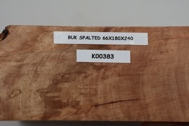 Buk Beech Wood Spalted drewno do toczenia kantówka wood for turning Timber