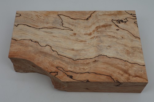 Buk Beech Wood Spalted drewno do toczenia kantówka wood for turning Timber
