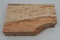 Buk Beech Wood Spalted drewno do toczenia kantówka wood for turning Timber