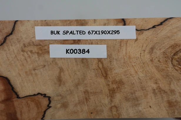 Buk Beech Wood Spalted drewno do toczenia kantówka wood for turning Timber