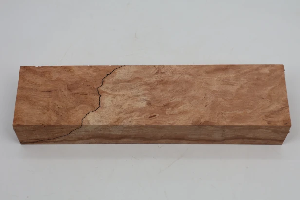 Buk Beech Wood Spalted drewno do toczenia kantówka wood for turning Timber